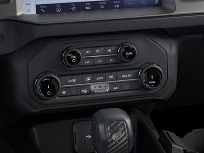 2025 Ford Bronco Raptor®