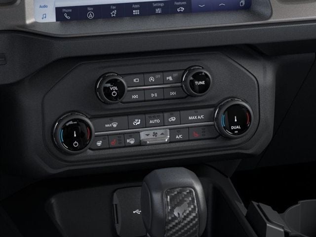 2025 Ford Bronco Raptor®