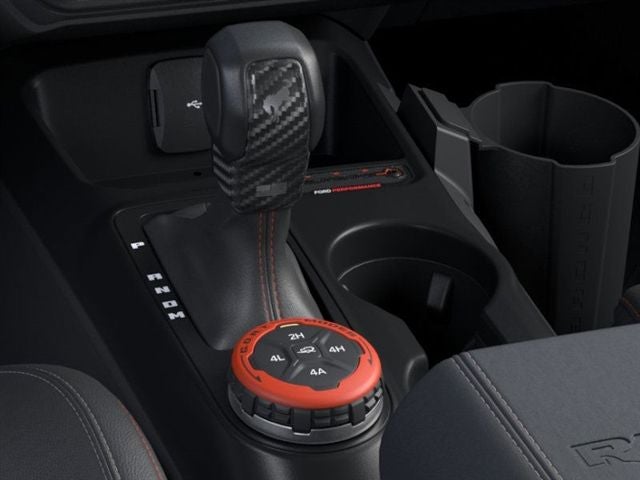 2025 Ford Bronco Raptor®