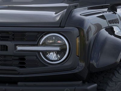 2025 Ford Bronco Raptor®