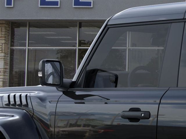 2025 Ford Bronco Raptor®