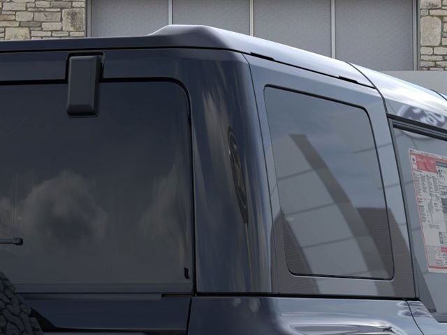 2025 Ford Bronco Raptor®