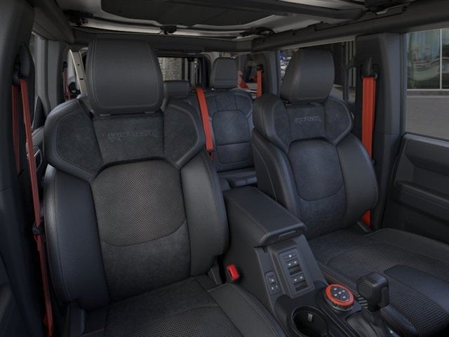 2025 Ford Bronco Raptor®