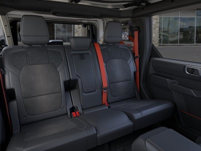 2025 Ford Bronco Raptor®