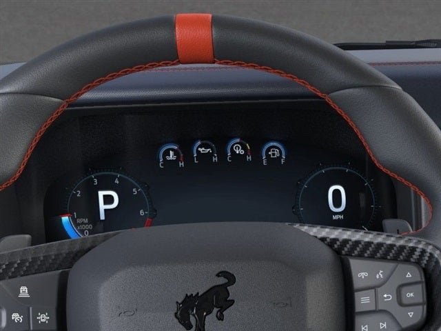 2025 Ford Bronco Raptor®