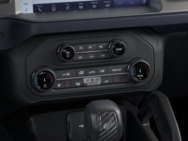 2025 Ford Bronco Raptor®