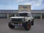 2025 Ford Bronco Raptor®
