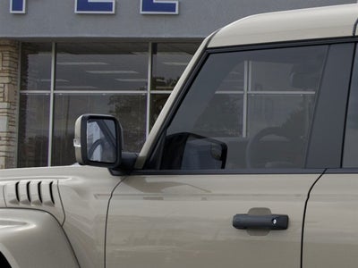 2025 Ford Bronco Raptor®