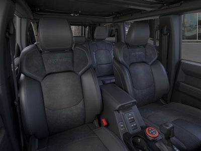 2026 Ford Bronco Raptor®