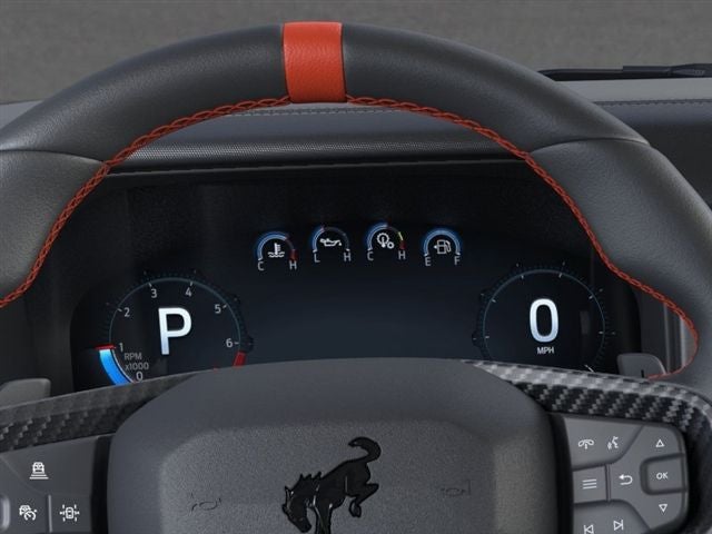 2026 Ford Bronco Raptor®