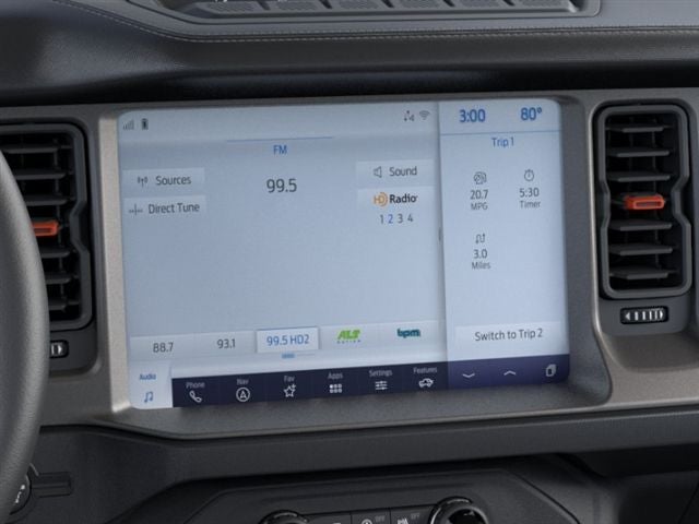 2026 Ford Bronco Raptor®