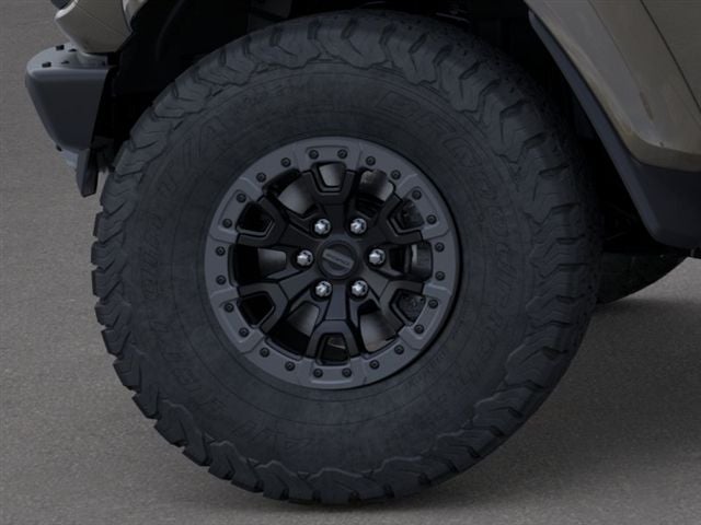 2026 Ford Bronco Raptor®