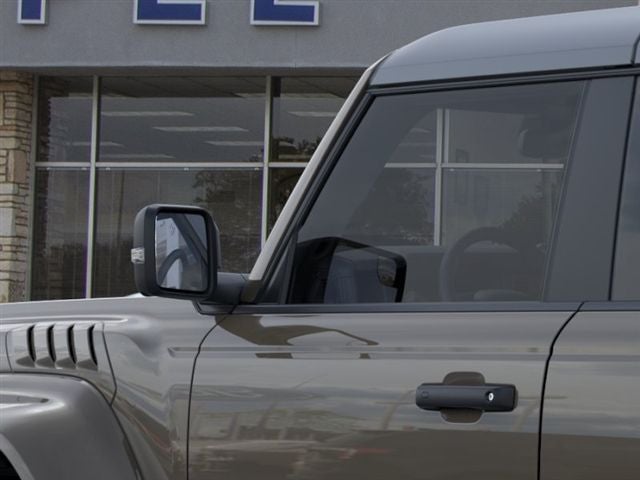 2026 Ford Bronco Raptor®