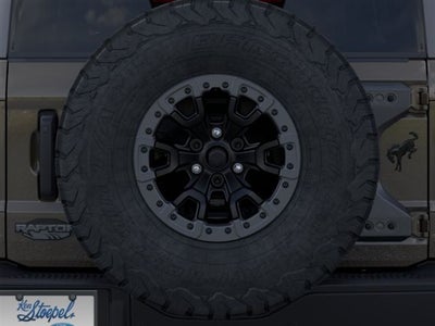 2026 Ford Bronco Raptor®