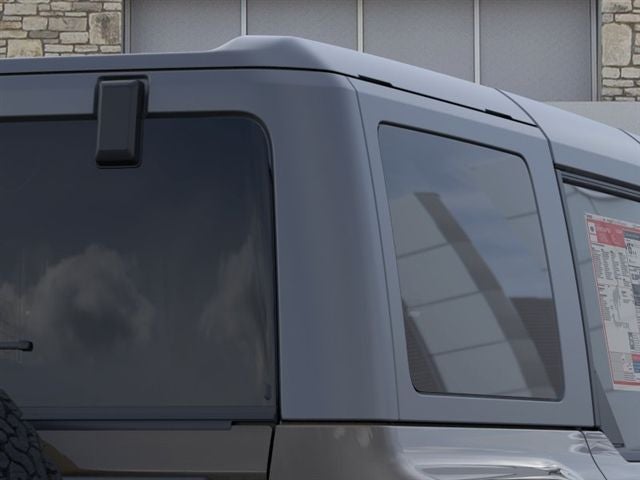 2026 Ford Bronco Raptor®