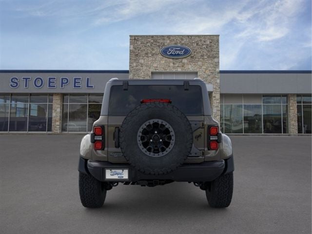2026 Ford Bronco Raptor®