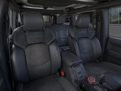 2025 Ford Bronco Raptor®