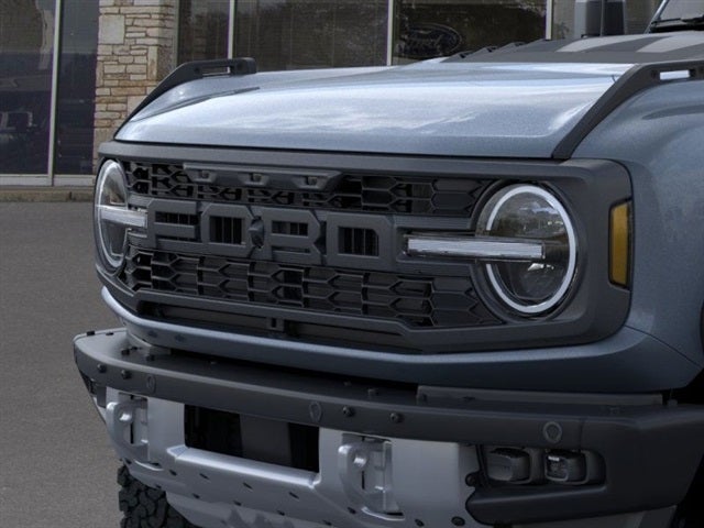 2025 Ford Bronco Raptor®