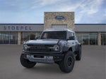 2025 Ford Bronco Raptor®