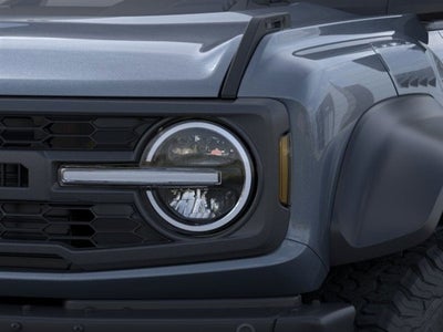 2025 Ford Bronco Raptor®