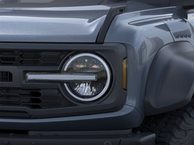2025 Ford Bronco Raptor®