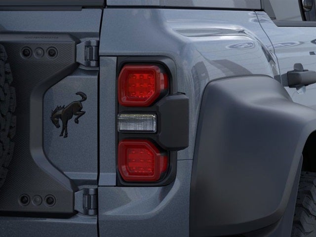 2025 Ford Bronco Raptor®