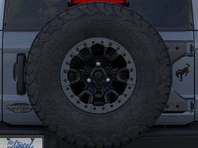2025 Ford Bronco Raptor®