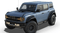 2025 Ford Bronco Raptor®