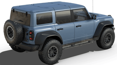 2025 Ford Bronco Raptor®