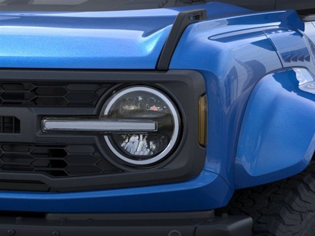 2025 Ford Bronco Raptor®