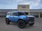 2025 Ford Bronco Raptor®