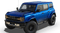 2025 Ford Bronco Raptor®