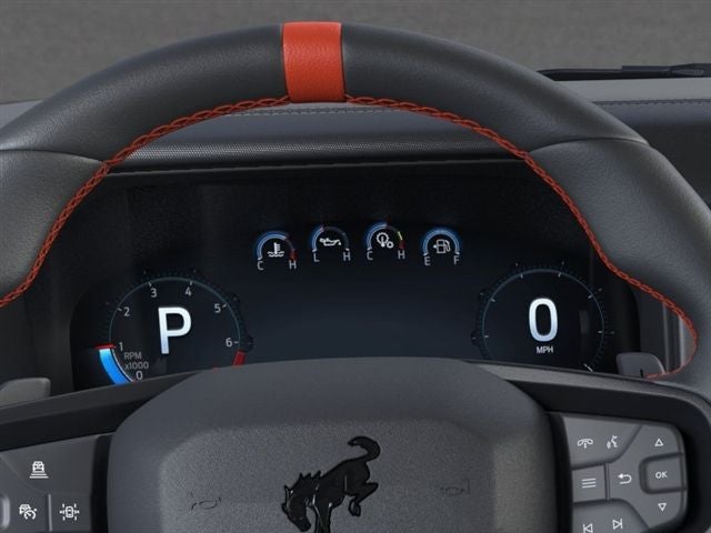 2026 Ford Bronco Raptor®