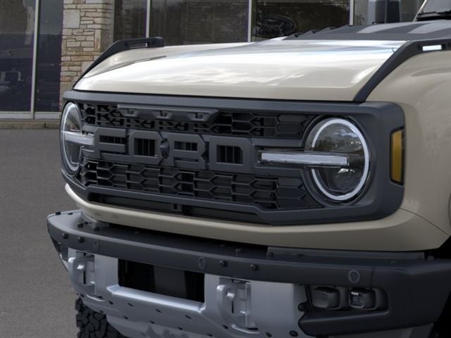 2026 Ford Bronco Raptor®