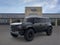 2025 Ford Bronco Raptor®