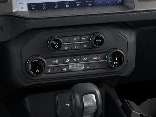 2025 Ford Bronco Raptor®