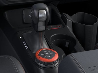 2025 Ford Bronco Raptor®