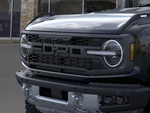 2025 Ford Bronco Raptor®
