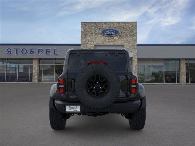 2025 Ford Bronco Raptor®