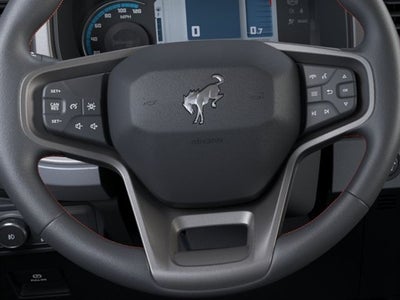 2025 Ford Bronco Big Bend®
