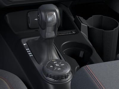 2025 Ford Bronco Big Bend®