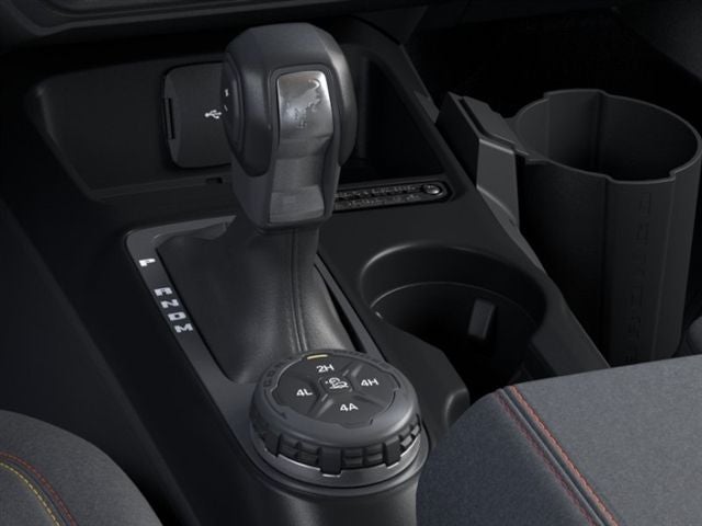 2025 Ford Bronco Big Bend®