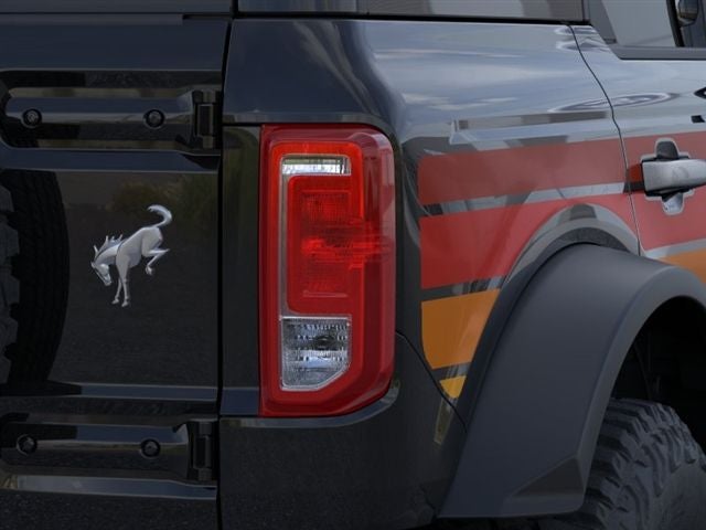 2025 Ford Bronco Big Bend®