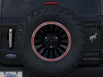 2025 Ford Bronco Big Bend®