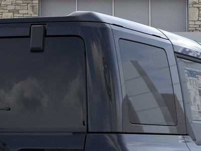 2025 Ford Bronco Big Bend®