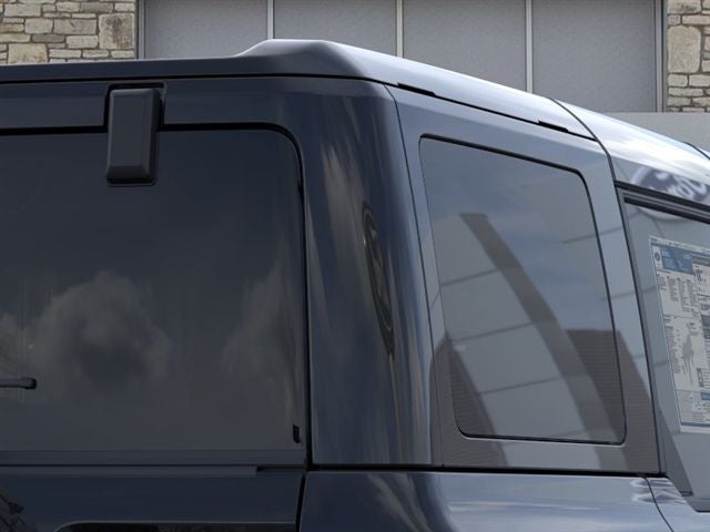 2025 Ford Bronco Big Bend®