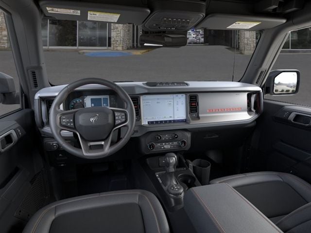 2025 Ford Bronco Big Bend®