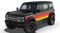 2025 Ford Bronco Big Bend®