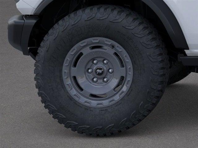 2025 Ford Bronco Badlands®