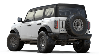 2025 Ford Bronco Badlands®